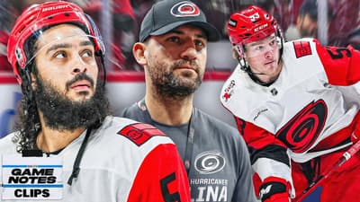 The Hurricanes Time Is NOW