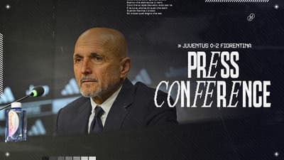 SPALLETTI and LOCATELLI Speak After Juventus 0-2 Fiorentina | PRESS CONFERENCE 🎙️