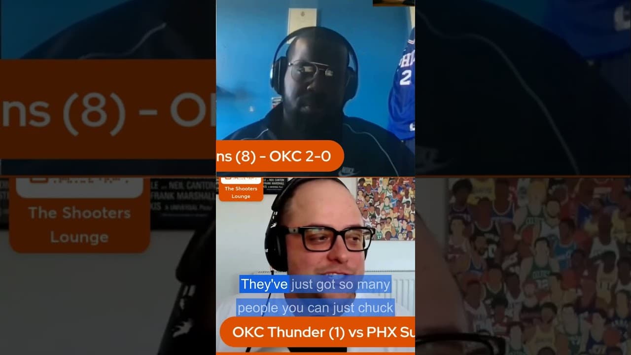 Booker must take more shots — why Phoenix's shot distribution must change