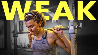 What Actually Makes You a Better Runner