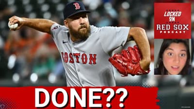 DISASTER: Boston Red Sox Greg Weissert IMPLODES Again—Should His Time END After Latest Meltdown?