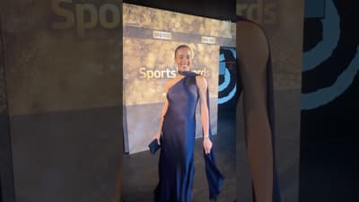 YouTube Video is out now of how I made my own dress for the Swiss Sports Awards#diy #sewing #dress
