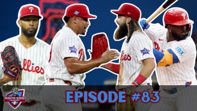 How many Phillies deserve to make the All-Star Game?  | Ep 83 | 6/5/2026 | Phightin' Words