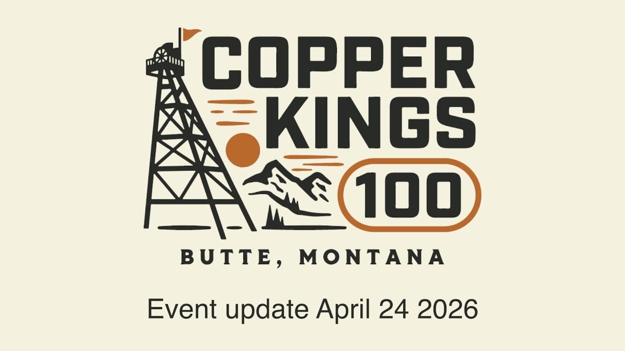 April 2026 Race Info Session