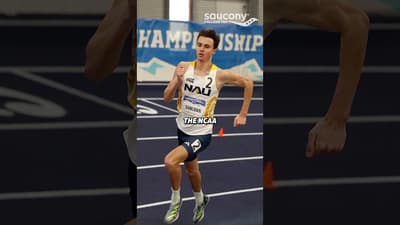 Deepest NCAA Distance Era Ever? 👀