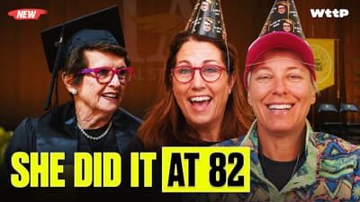 The Most Inspiring Graduation Story You’ll Ever Hear