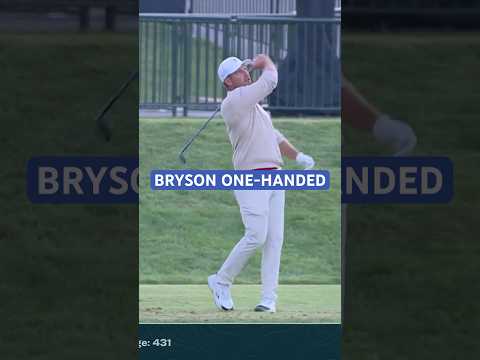 INSANE Hand-Eye Coordination from Bryson
