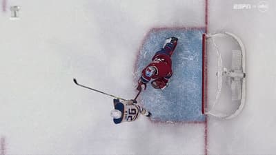 Jakub Dobes Slashing Penalty Against Rasmus Dahlin, Dahlin Unsportsmanlike Penalty Against Dobes