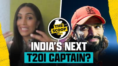 Can RCB build an IPL dynasty, pink balls in day Tests, and why a women’s PSL is needed | THE SCOOP