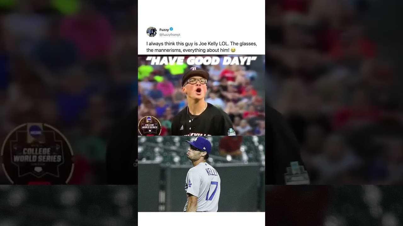 don't mess with this guy 😬