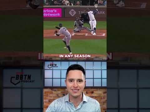 What makes this Yankee pitcher so great... 🍿
