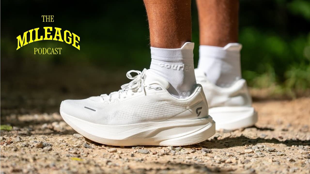 How Courier Founder Matt Sims Built an Iconic Sock Brand