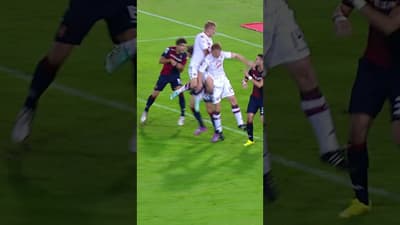 #CagliariTorino sta per iniziare! Vi ricordate questo gol di Glik nel 2014? 💥 #seriea #torinofc