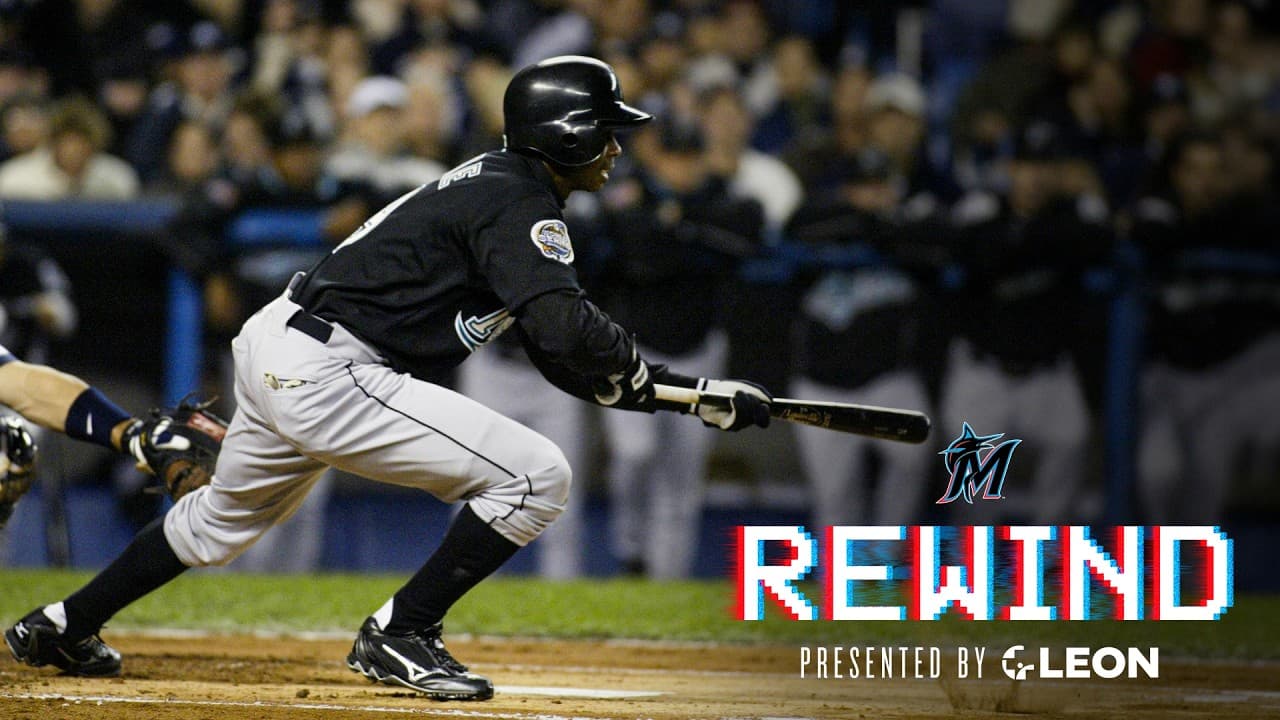 The Rewind | Episode 1 feat. Juan Pierre