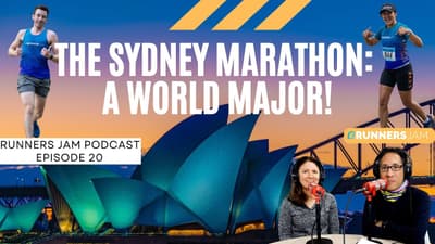 Sydney Marathon: What It’s Really Like to Run a World Major
