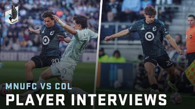 Postgame Player Interview: Wil Trapp and Morris Duggan Discuss the Close Loss to Colorado