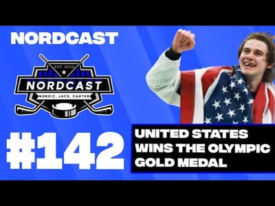 Golden | The NordCast (142)