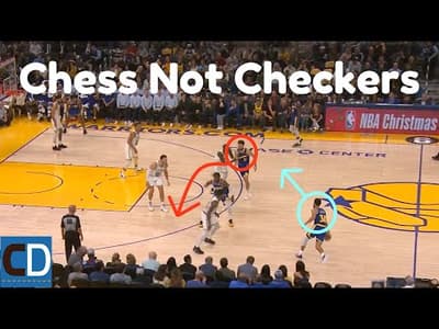 The Latest Offensive Trends NBA Teams Love
