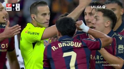 Resumen J37 Levante UD 2-0 RCD Mallorca | RCD Mallorca