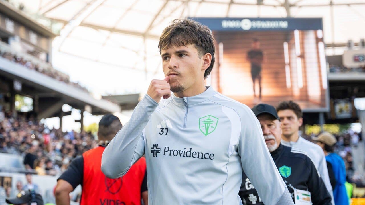 Interview: Snyder Brunell on his thoughts on The World Cup being in the United States