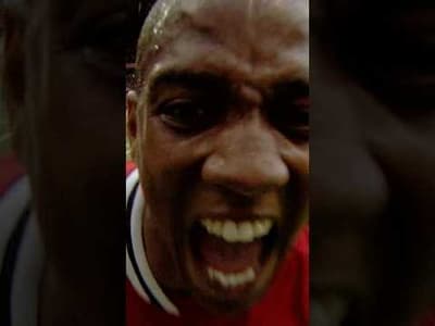 When Youngy Scored Two In Our DEMOLITION Of Arsenal 🏗️💥