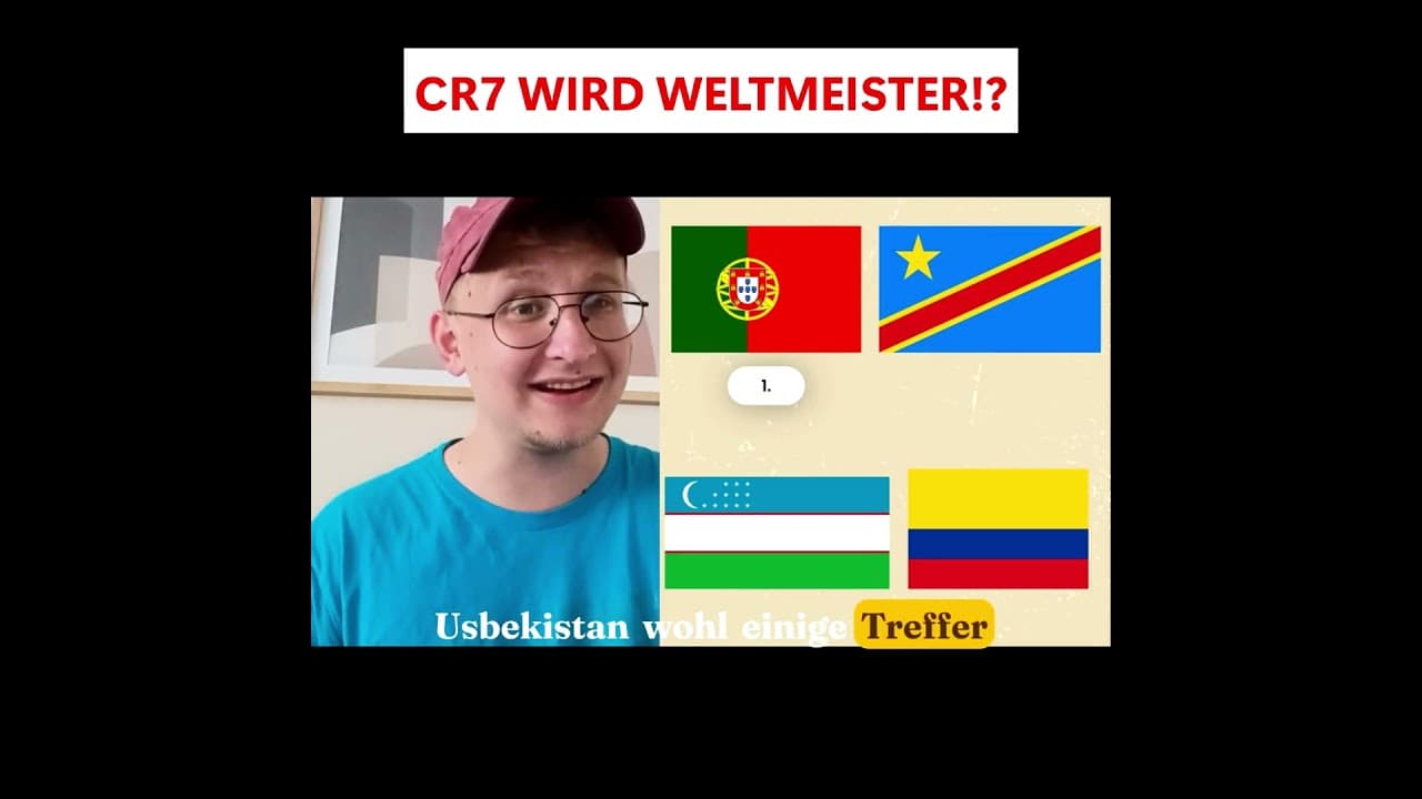 Jan´s #TorNetz - #WM-Tipps#wc26 #viral #weltmeisterschaft2026 #Prediction