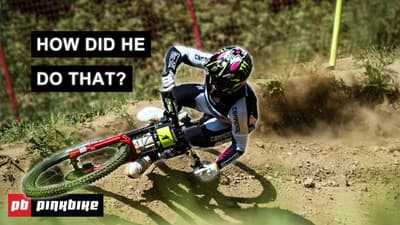 Lenzerheide Race Recap & Breakdown | Story Of The Race - Rd.4 2026