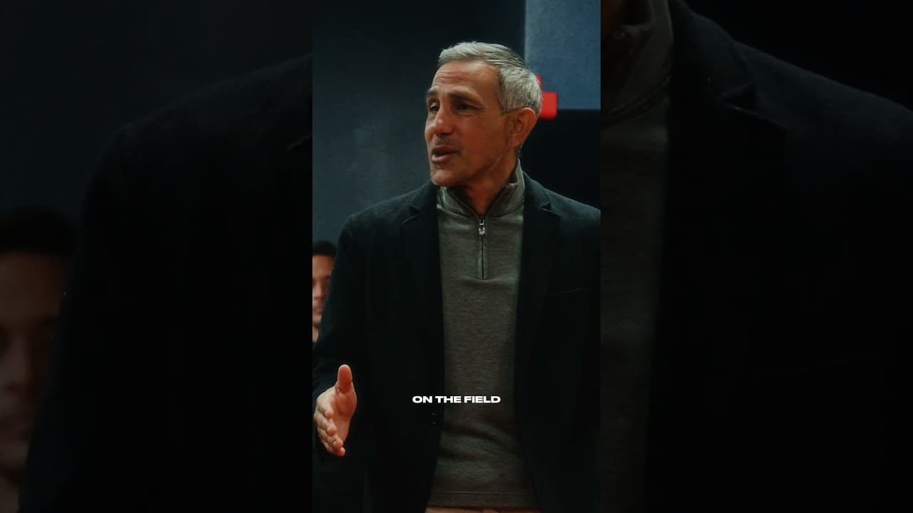 Compete, Win, Repeat | RSL vs COL