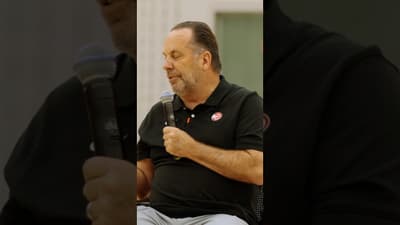 Mike Brey breaks down coaching in the NBA vs College