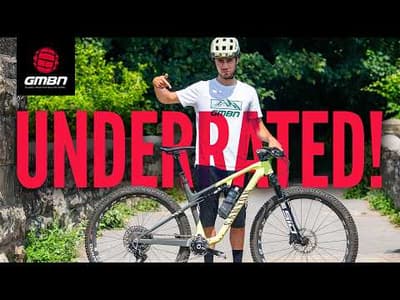 You've Got This Bike All Wrong!
