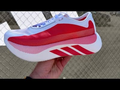 adidas Hyperboost Edge Review