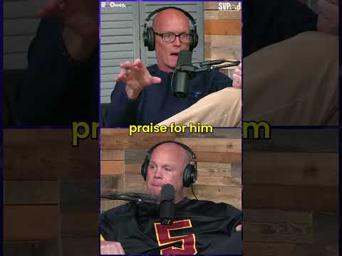 Why SVP likes the Dexter Lawrence trade for BOTH sides