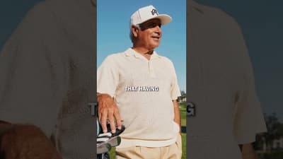 Brice Butler Asks About The Malbon Ambassadors