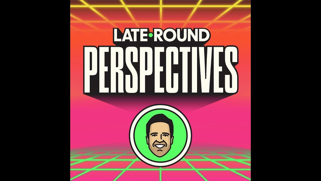 Late-Round Perspectives: Brandon Gdula