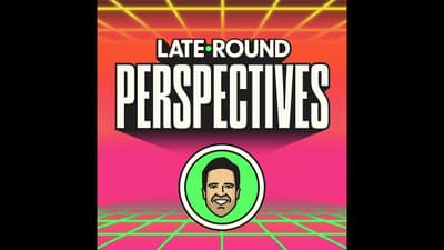 Late-Round Perspectives: Brandon Gdula