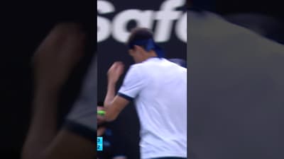 Such a good point they HIGH-FIVED after! 🤩