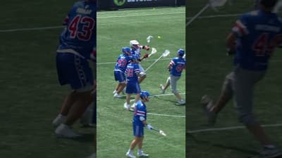 It wouldn’t be a Chad Palumbo All-Star debut without a (fake) BTB highlight