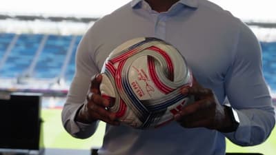 Quakes Exclusive | Maurice Edu Shares His Experience Working Towards the World Cup