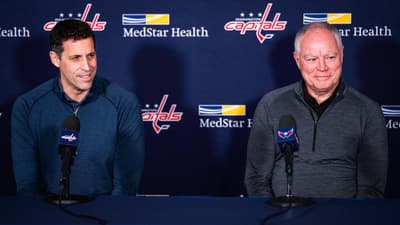 Chris Patrick & Brian MacLellan | Breakdown Day 2026