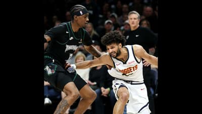 Miracle On Hardwood! EP463