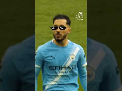 Rayan Twinkle Toes Cherki! 🦶 ✨