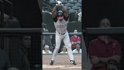 Every time Randy Johnson took the mound, you were watching something special.