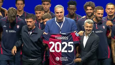 FONDAZIONE MONT'E PRAMA | Si chiude la stagione con i Giganti ❤️💙