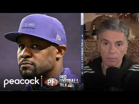 Unpacking Brian Flores' lawsuit against the NFL, including next steps | PFTPM (FULL) | NFL on NBC