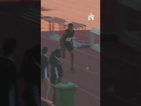 Olympic Champion Makes Return 👀 | Meeting Cidade de Lisboa Event Highlights