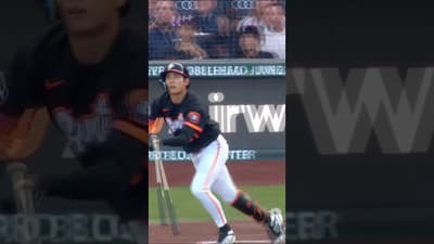 Jung Hoo Lee’s farthest MLB home run, but in Korean 🎙️
