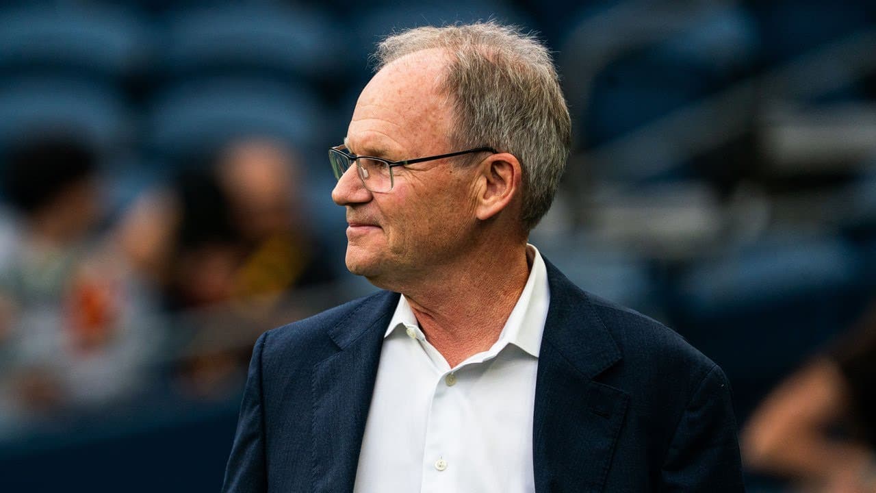 Press Conference: Brian Schmetzer post-match vs San Jose