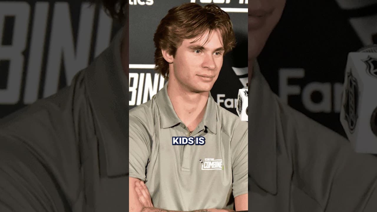 What are teams really looking for during the Combine interview process