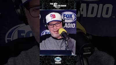 Ben Maller: Comparing Darryn Peterson to Kobe Is UNFAIR... to KOBE 😳🏀