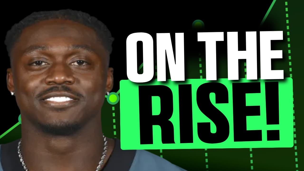 Dynasty Market Watch: Early Summer Risers, Fallers & Trade Targets